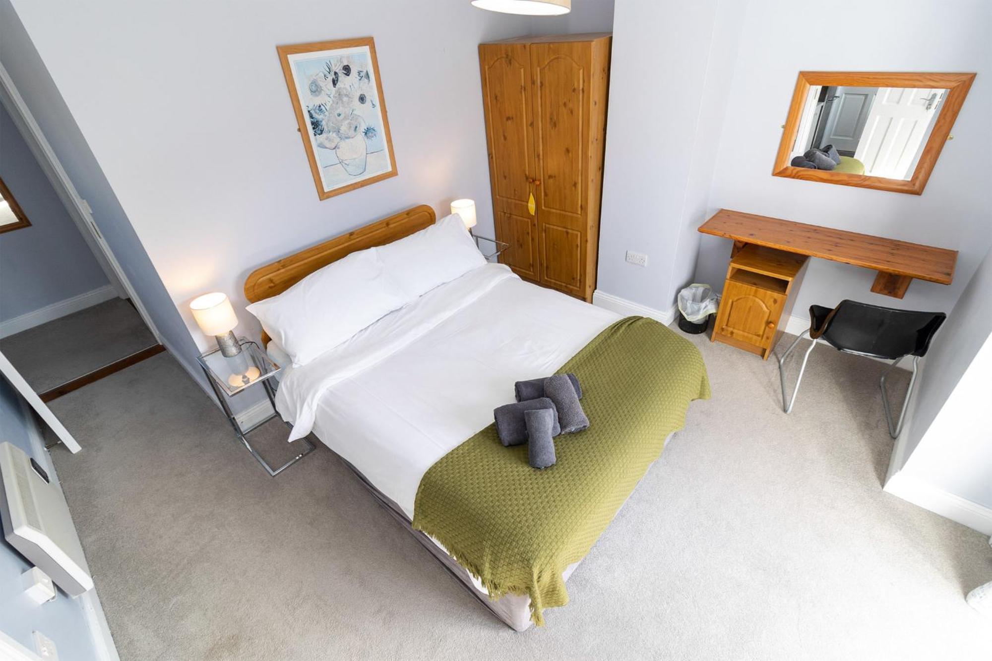 Seacliff Holiday Homes No 2 By Trident Holiday Homes Данмор-Іст Екстер'єр фото