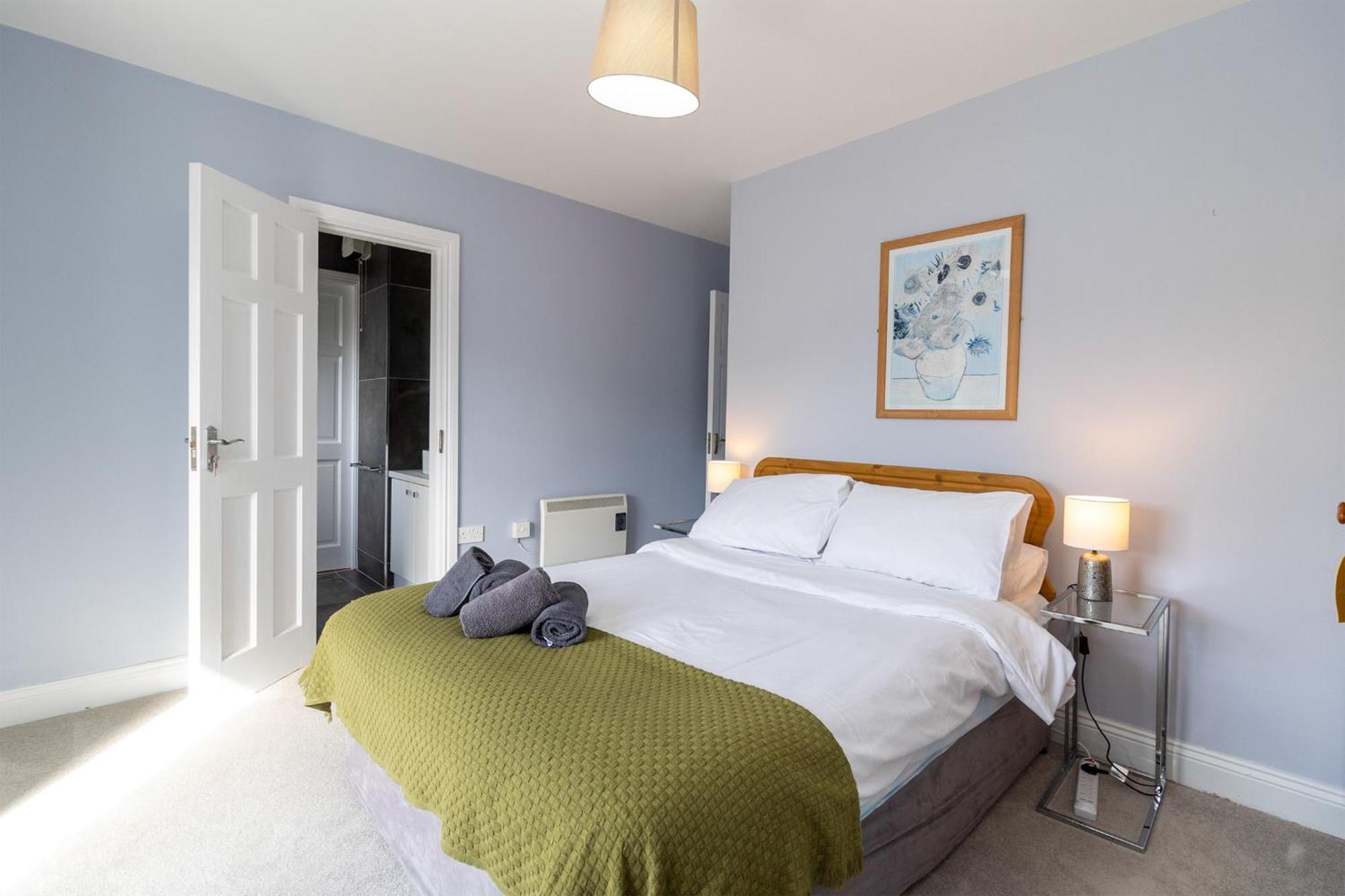 Seacliff Holiday Homes No 2 By Trident Holiday Homes Данмор-Іст Екстер'єр фото