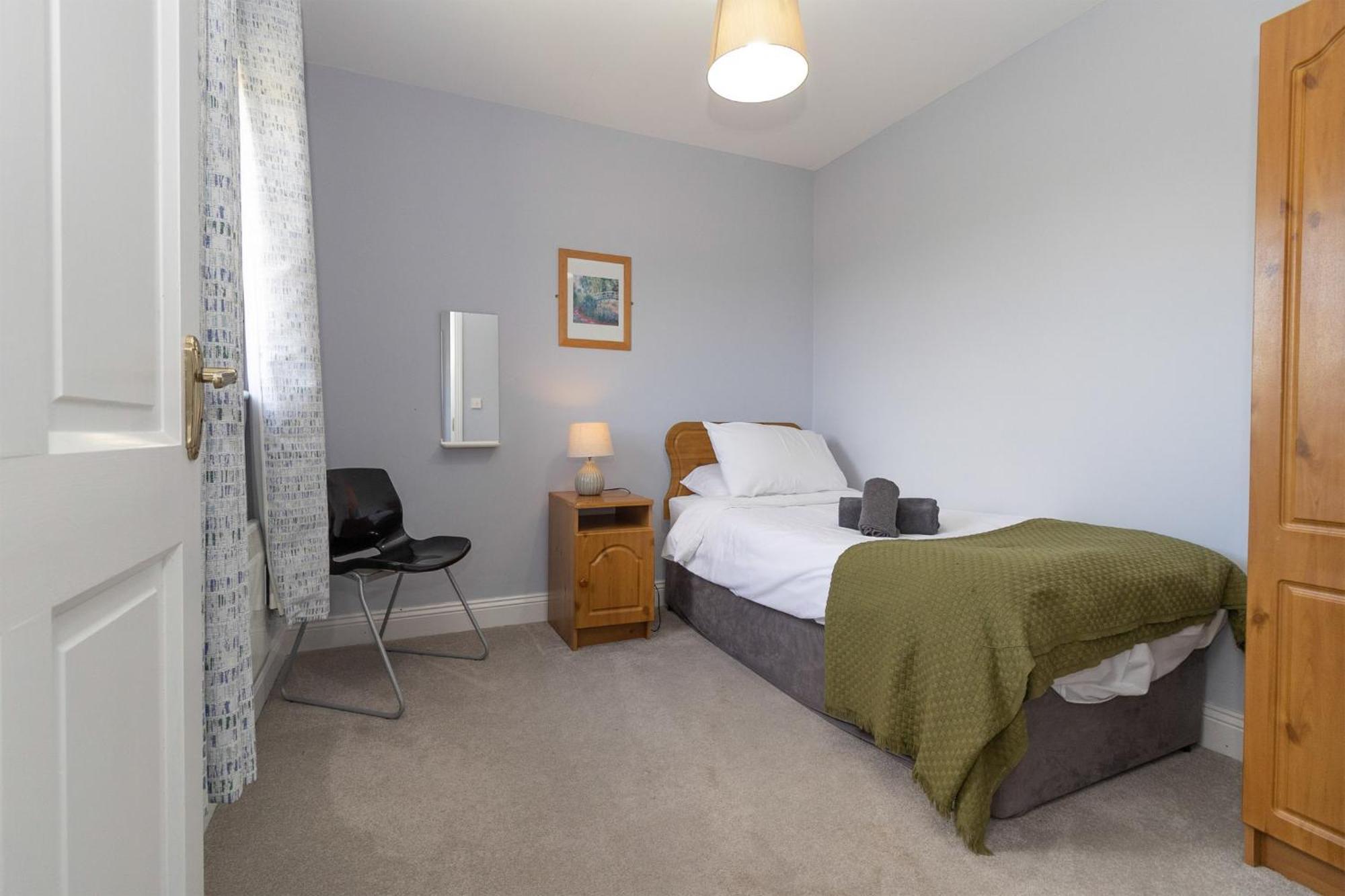 Seacliff Holiday Homes No 2 By Trident Holiday Homes Данмор-Іст Екстер'єр фото